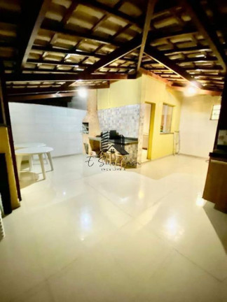 Cobertura com 2 Quartos à Venda, 110 m² em Arvoredo - Contagem