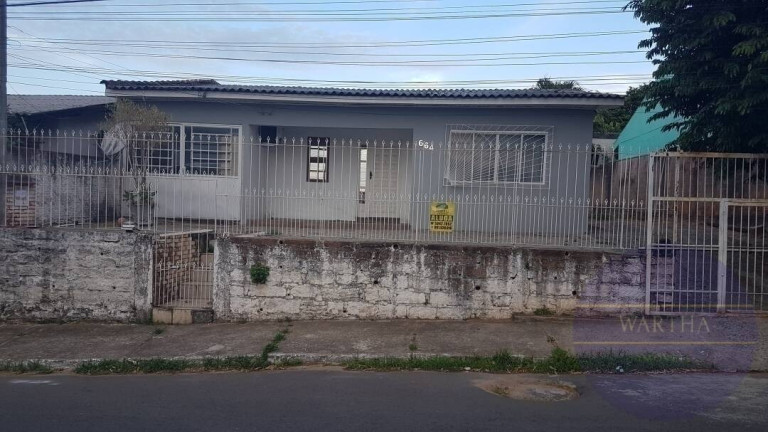 Imagem Casa com 3 Quartos à Venda, 100 m² em Parque Olinda - Gravataí Imagem Casa com 3 Quartos à Venda, 100 m² em Parque Olinda - Gravataí