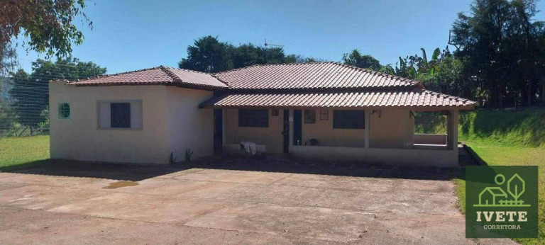 Imagem Casa com 3 Quartos à Venda, 380 m² Imagem Casa com 3 Quartos à Venda, 380 m²