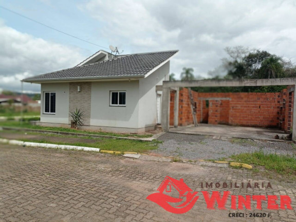 Imagem Casa com 1 Quarto à Venda, 428 m² em Bom Fim Alto - Bom Princípio Imagem Casa com 1 Quarto à Venda, 428 m² em Bom Fim Alto - Bom Princípio