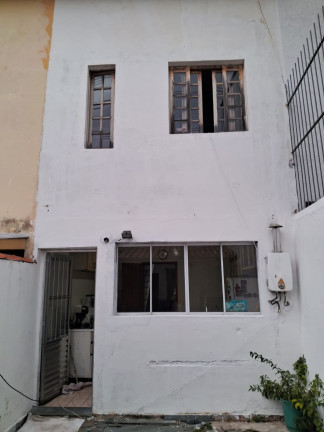Imagem Casa com 2 Quartos à Venda, 120 m² em Jardim Ivana - São Paulo Imagem Casa com 2 Quartos à Venda, 120 m² em Jardim Ivana - São Paulo
