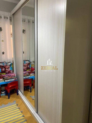 Imagem Apartamento com 2 Quartos à Venda, 76 m² em Santa Maria - São Caetano Do Sul