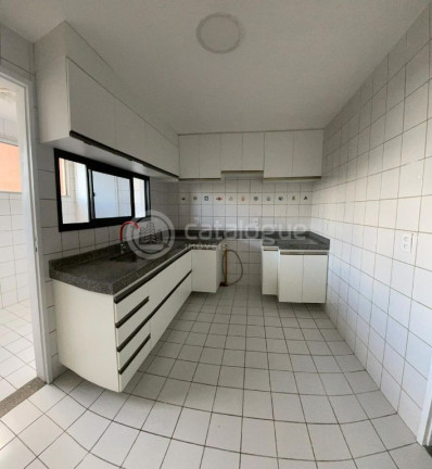 Imagem Apartamento com 3 Quartos para Alugar, 110 m² em Ponta Negra - Natal Imagem Apartamento com 3 Quartos para Alugar, 110 m² em Ponta Negra - Natal
