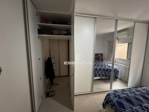 Imagem Casa com 3 Quartos à Venda, 280 m² em Residencial Cidade Jardim - São José Do Rio Preto