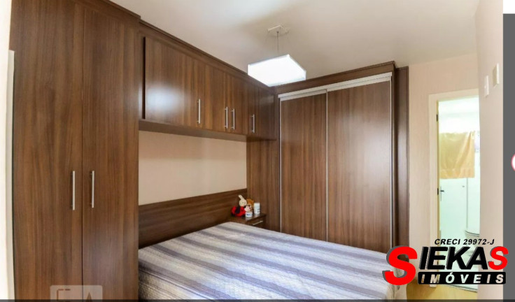 Imagem Apartamento com 2 Quartos à Venda, 61 m² em Tatuapé - São Paulo Imagem Apartamento com 2 Quartos à Venda, 61 m² em Tatuapé - São Paulo