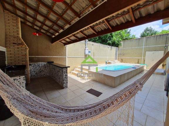 Imagem Casa de Condomínio com 5 Quartos à Venda, 270 m² em Granja Viana - Cotia Imagem Casa de Condomínio com 5 Quartos à Venda, 270 m² em Granja Viana - Cotia