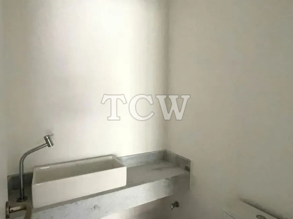 Imagem Apartamento com 2 Quartos à Venda, 84 m² em Vila Clementino - São Paulo