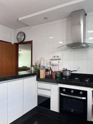 Imagem Casa com 4 Quartos à Venda, 286 m² em Condomínio Residencial Aldeia Da Mata - Votorantim