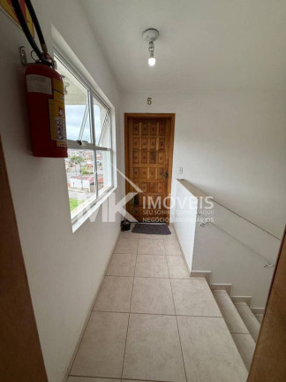 Imagem Apartamento com 2 Quartos à Venda, 62 m² em Parque Monte Castelo - Colombo Imagem Apartamento com 2 Quartos à Venda, 62 m² em Parque Monte Castelo - Colombo