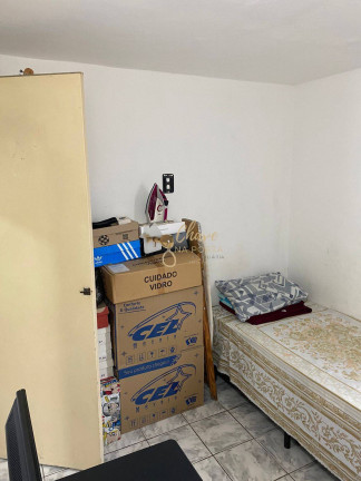 Imagem Apartamento com 2 Quartos à Venda, 45 m² em Conjunto Habitacional Teotonio Vilela - São Paulo Imagem Apartamento com 2 Quartos à Venda, 45 m² em Conjunto Habitacional Teotonio Vilela - São Paulo