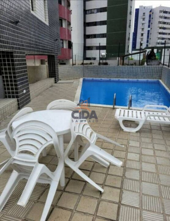 Imagem Apartamento com 3 Quartos à Venda, 114 m² em Boa Viagem - Recife