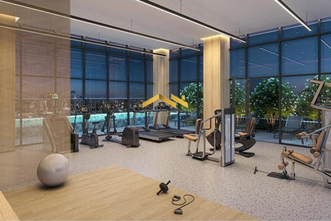 Imagem Apartamento com 2 Quartos à Venda, 86 m² em Pinheiros - São Paulo Imagem Apartamento com 2 Quartos à Venda, 86 m² em Pinheiros - São Paulo