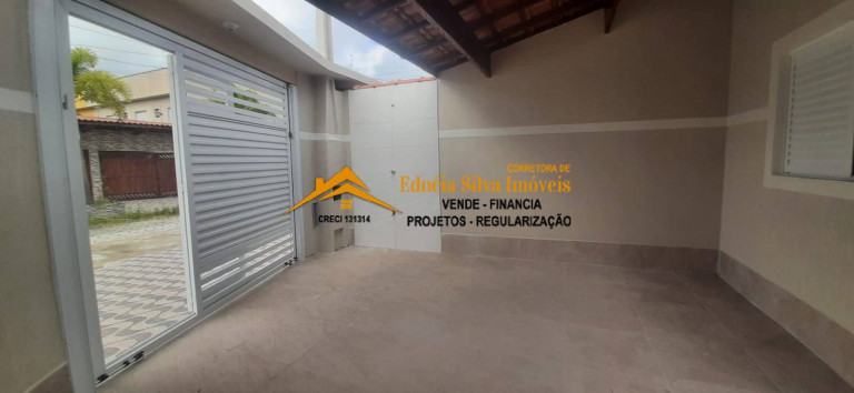 Imagem Casa com 2 Quartos à Venda, 125 m² em Balneário Itaguaí - Mongaguá Imagem Casa com 2 Quartos à Venda, 125 m² em Balneário Itaguaí - Mongaguá