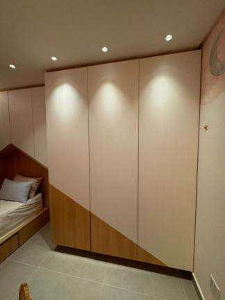 Imagem Apartamento com 3 Quartos à Venda, 104 m² em Setor Bueno - Goiânia