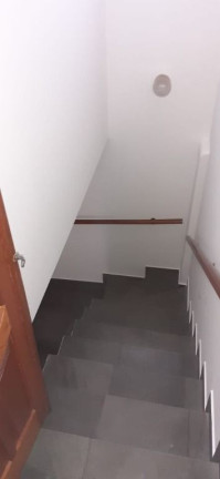 Imagem Sobrado com 2 Quartos à Venda, 220 m² em Jardim Marek - Santo André