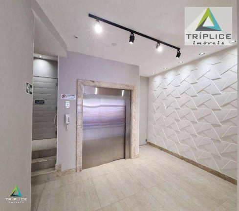 Imagem Apartamento com 2 Quartos à Venda, 56 m² em São Mateus - Juiz De Fora