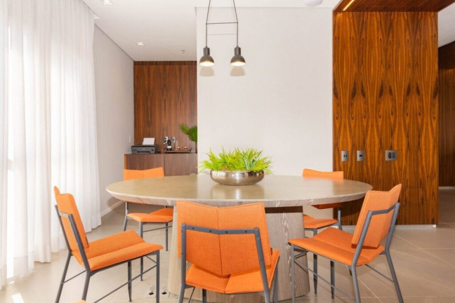 Imagem Apartamento com 1 Quarto à Venda, 21 m² em Moema - São Paulo Imagem Apartamento com 1 Quarto à Venda, 21 m² em Moema - São Paulo