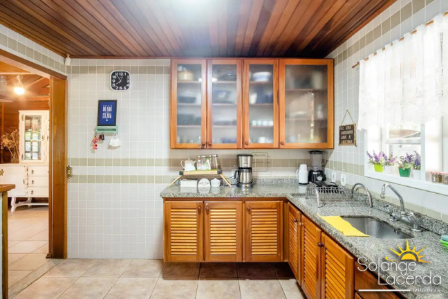 Imagem Casa de Condomínio com 3 Quartos à Venda, 107 m² em Prumirim - Ubatuba