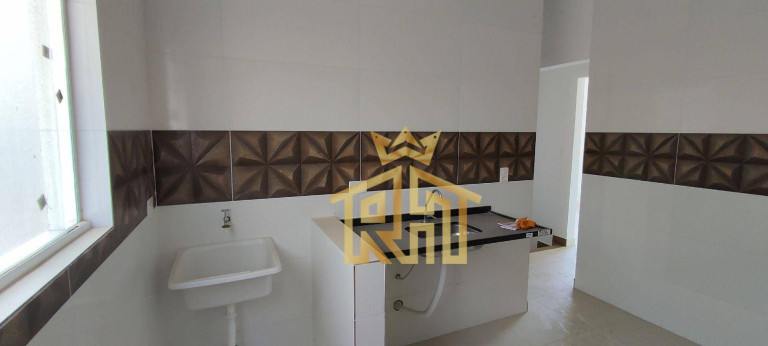 Imagem Sobrado com 2 Quartos à Venda, 45 m² em Maracanã - Praia Grande Imagem Sobrado com 2 Quartos à Venda, 45 m² em Maracanã - Praia Grande