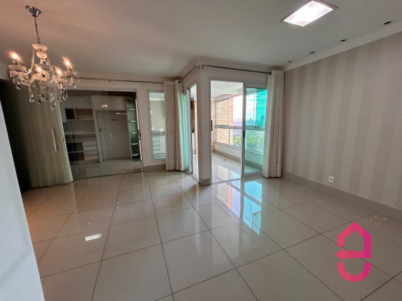 Apartamento com 3 Quartos à Venda,  em Setor Bueno - Goiânia