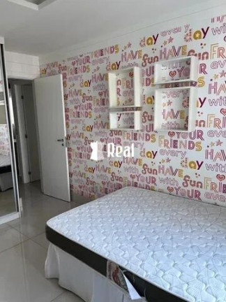 Imagem Apartamento com 3 Quartos para Alugar, 142 m² em Paralela - Salvador Imagem Apartamento com 3 Quartos para Alugar, 142 m² em Paralela - Salvador