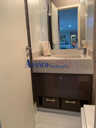 Imagem Apartamento com 3 Quartos à Venda, 110 m² em Jardim Ana Maria - Jundiaí