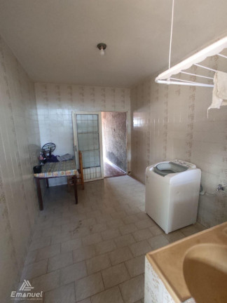 Imagem Casa com 1 Quarto à Venda, 139 m² em Coronel Antonino - Campo Grande