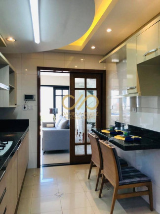 Imagem Casa com 3 Quartos à Venda, 135 m² em Flórida - Praia Grande Imagem Casa com 3 Quartos à Venda, 135 m² em Flórida - Praia Grande