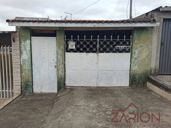 Casa com 2 Quartos à Venda, 125 m² em Jardim América - Taubaté