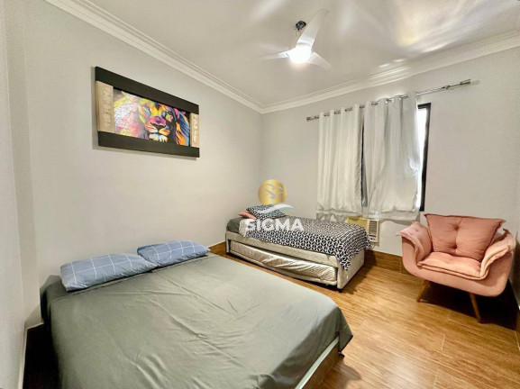 Imagem Apartamento com 3 Quartos à Venda, 116 m² em Pitangueiras - Guarujá