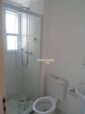 Imagem Apartamento com 2 Quartos à Venda, 46 m² em Sacomã - São Paulo