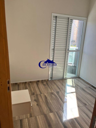 Imagem Apartamento com 2 Quartos à Venda, 48 m² em Parque Erasmo Assunção - Santo André Imagem Apartamento com 2 Quartos à Venda, 48 m² em Parque Erasmo Assunção - Santo André
