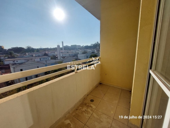 Imagem Apartamento com 2 Quartos à Venda, 47 m² em Jardim ísis - Cotia