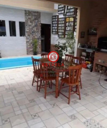 Imagem Casa com 2 Quartos à Venda, 84 m² em Residencial Santa Paula - Jacareí
