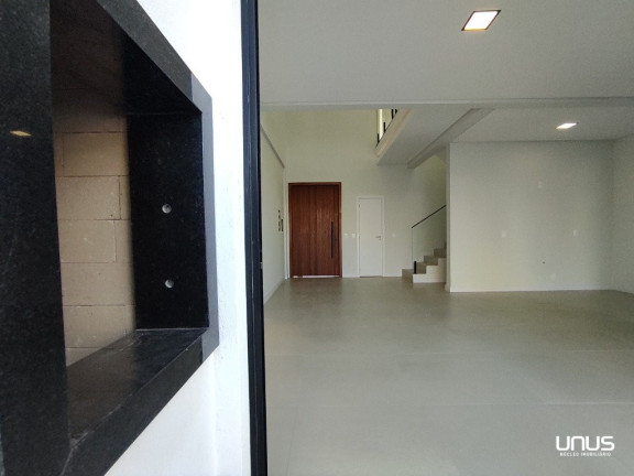 Imagem Casa de Condomínio com 3 Quartos à Venda, 155 m² em Deltaville - Biguaçu Imagem Casa de Condomínio com 3 Quartos à Venda, 155 m² em Deltaville - Biguaçu
