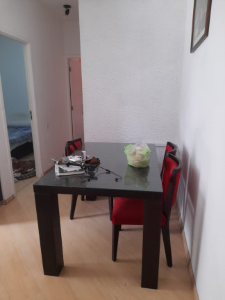 Imagem Apartamento com 2 Quartos à Venda, 46 m² em Cambuci - Sp Imagem Apartamento com 2 Quartos à Venda, 46 m² em Cambuci - Sp
