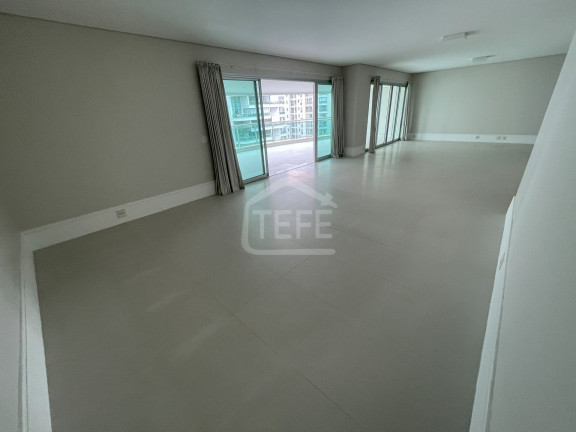 Imagem Apartamento com 4 Quartos à Venda, 298 m² em Barra Da Tijuca - Rio De Janeiro