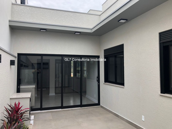 Imagem Casa com 3 Quartos à Venda,  em Loteamento Park Gran Reserve - Indaiatuba