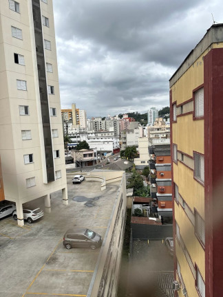 Imagem Apartamento com 2 Quartos à Venda,  em Centro - Criciúma