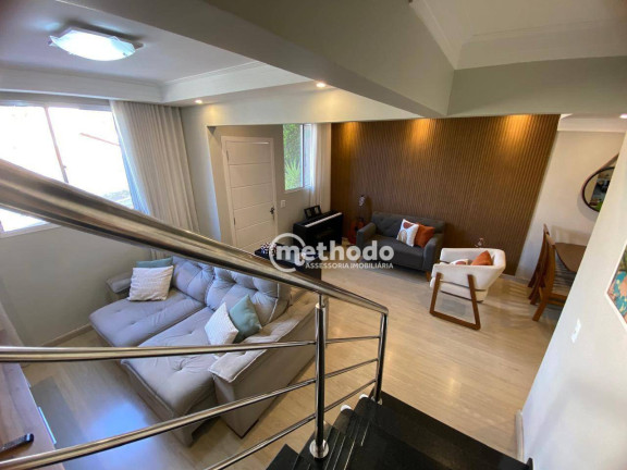 Imagem Casa com 3 Quartos à Venda, 135 m² em Parque Rural Fazenda Santa Cândida - Campinas Imagem Casa com 3 Quartos à Venda, 135 m² em Parque Rural Fazenda Santa Cândida - Campinas