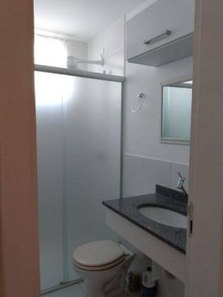 Imagem Apartamento com 2 Quartos à Venda, 51 m² em Chácara Do Visconde - Taubaté Imagem Apartamento com 2 Quartos à Venda, 51 m² em Chácara Do Visconde - Taubaté