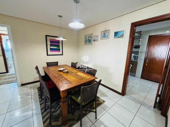 Imagem Apartamento com 3 Quartos à Venda, 115 m² em Martim De Sa - Caraguatatuba