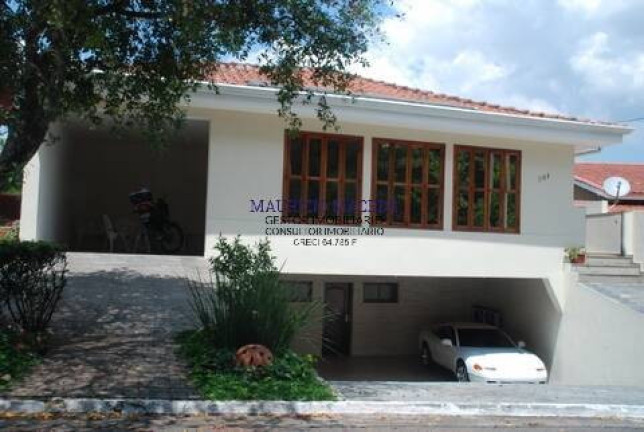 Imagem Casa com 4 Quartos à Venda, 480 m² em Alphaville - Santana De Parnaíba Imagem Casa com 4 Quartos à Venda, 480 m² em Alphaville - Santana De Parnaíba
