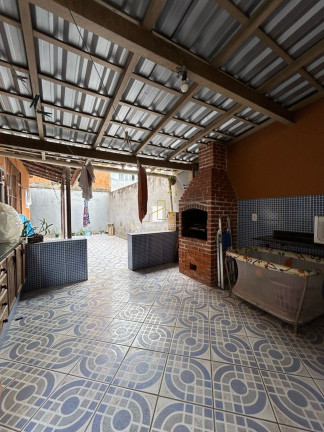 Imagem Casa com 6 Quartos à Venda, 450 m² em De Fátima - Serra Imagem Casa com 6 Quartos à Venda, 450 m² em De Fátima - Serra