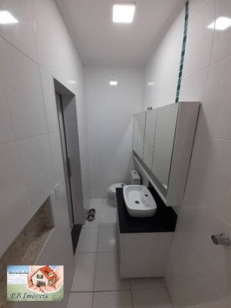 Imagem Casa com 2 Quartos à Venda, 114 m² em Vila Humaitá - Santo André