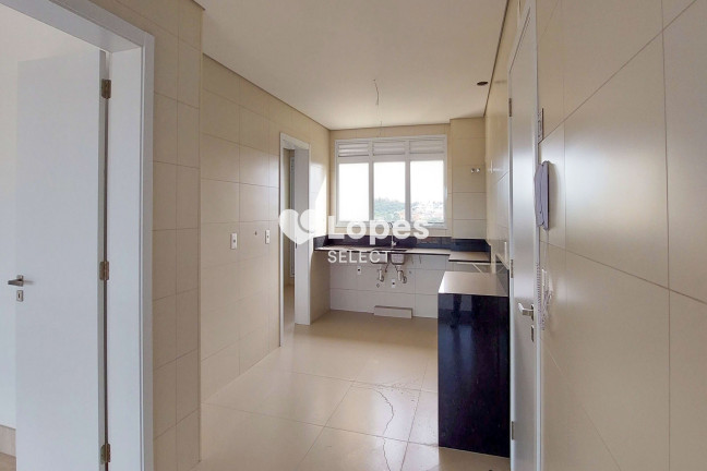 Imagem Apartamento com 4 Quartos à Venda, 247 m² em Vila Embaré - Valinhos