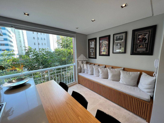 Imagem Apartamento com 1 Quarto à Venda, 65 m² em Jardim Paulista - São Paulo Imagem Apartamento com 1 Quarto à Venda, 65 m² em Jardim Paulista - São Paulo