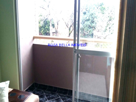Apartamento com 2 Quartos à Venda, 56 m² em Vila Jundiainópolis - Jundiaí