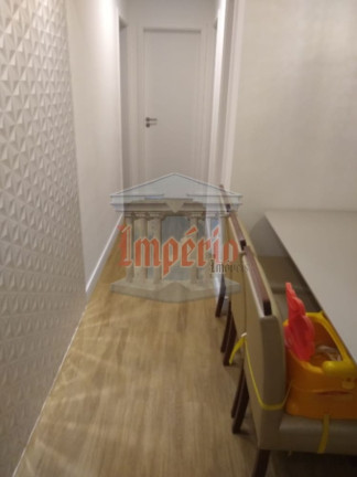 Imagem Apartamento com 3 Quartos à Venda, 96 m² em Campestre - Santo André Imagem Apartamento com 3 Quartos à Venda, 96 m² em Campestre - Santo André