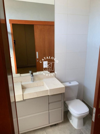 Imagem Casa de Condomínio com 3 Quartos à Venda, 380 m² em Loteamento Terras De Florença - Ribeirão Preto